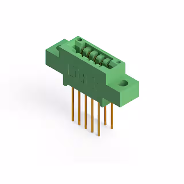 346-010-541-804 EDAC Inc.  Kantenbrettverbinder